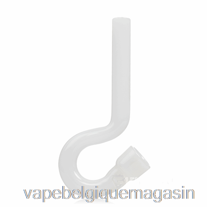 Vape Jus Grav Crochet Frappeur Sherlock Nuage Blanc